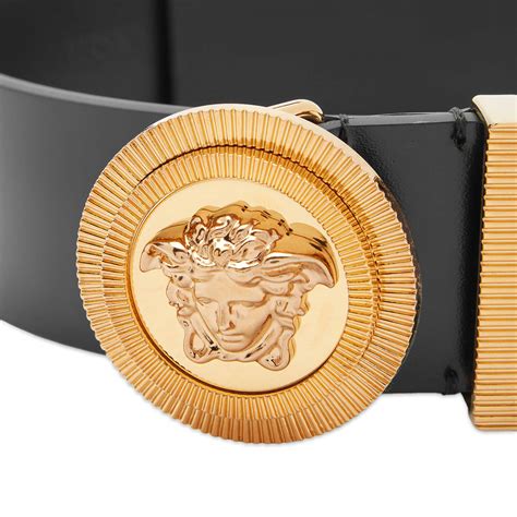 versace belt for sale malaysia|versace medusa head belt.